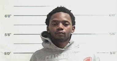 Byron Smith, - Orleans Parish County, LA 